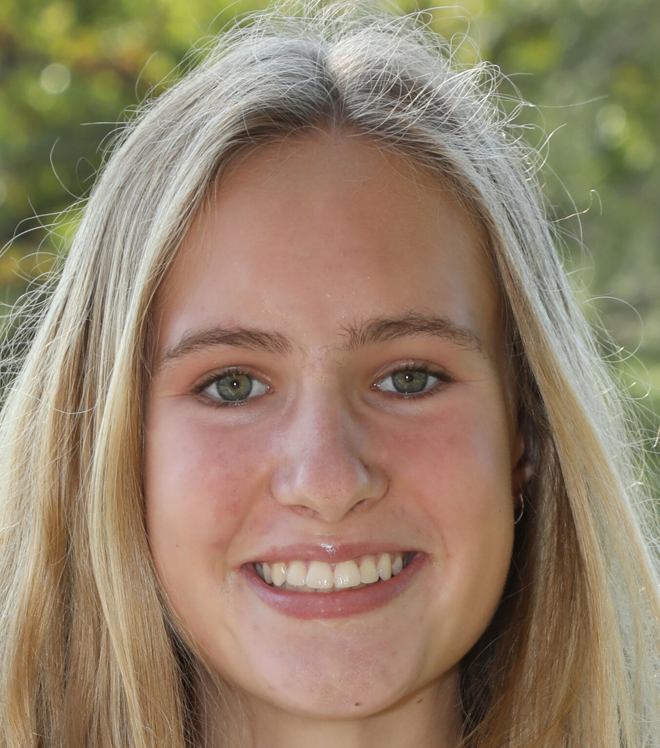 Madeline Dornfeld, John Burroughs